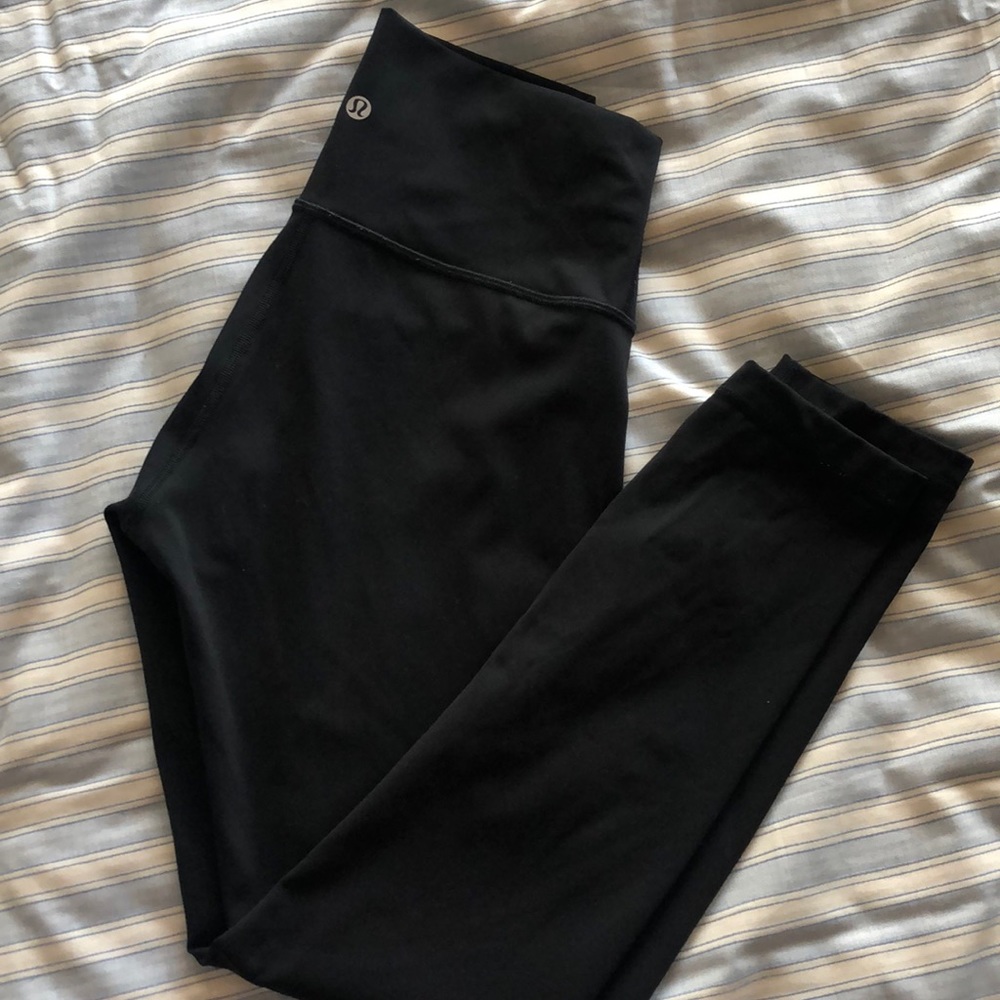Lululemon wunder under HR